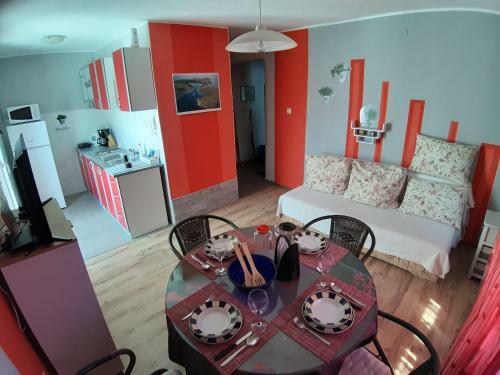 Apartman Sunce