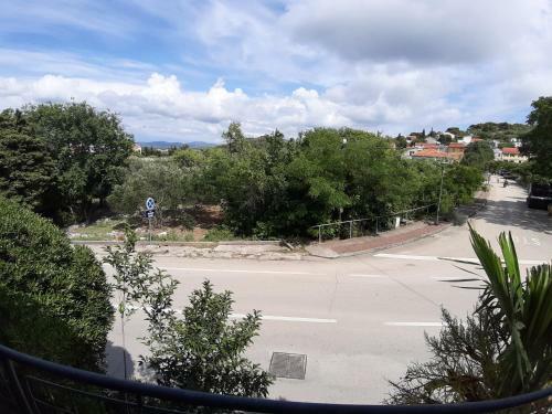 Apartman Sunce