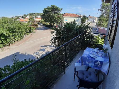 Apartman Sunce