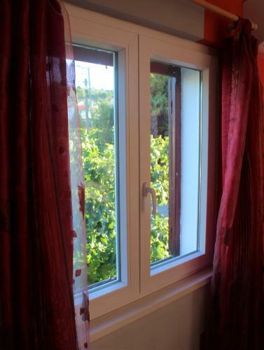 Apartman Sunce