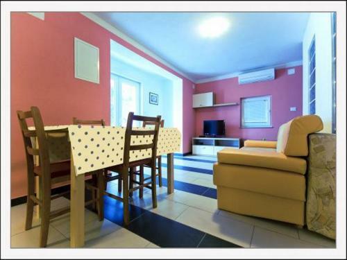 Apartmani Lajci