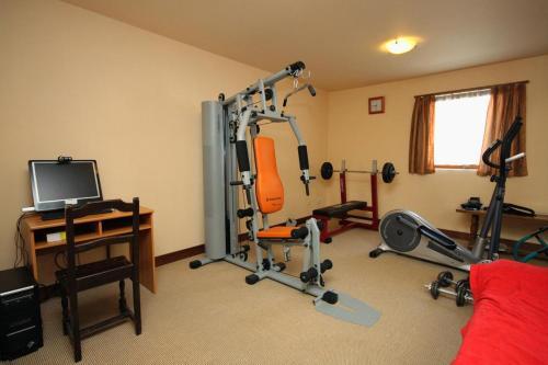Apartments With A Parking Space Murter - 5100