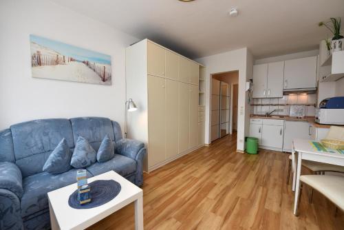 Apartamento Haus "jan Am Strand" Appartement Jan117