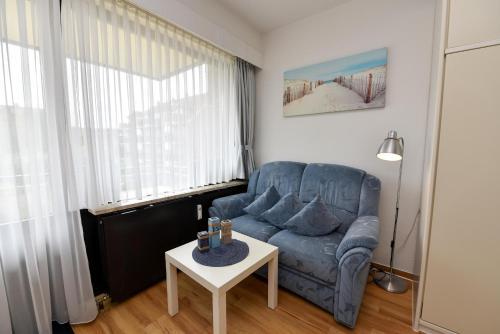 Apartamento Haus "jan Am Strand" Appartement Jan117