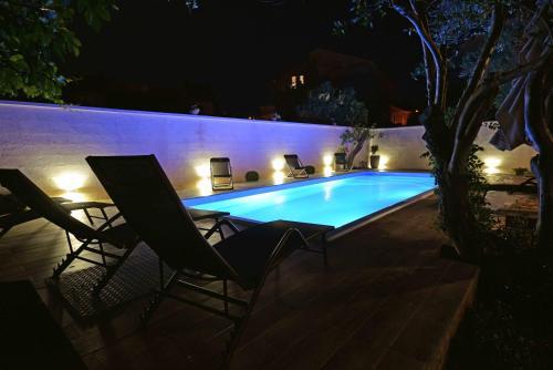 Villa Vila Ena