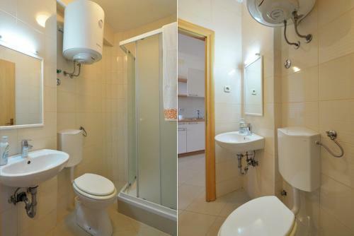 Apartmani Vedrana, Murter