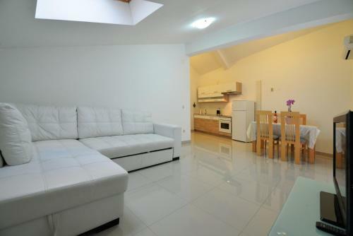 Apartmani Vedrana, Murter