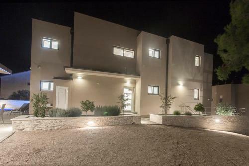 Villa Top Of Murter, One Bedroom Apartment