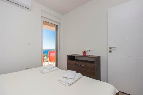 Villa Top Of Murter, One Bedroom Apartment