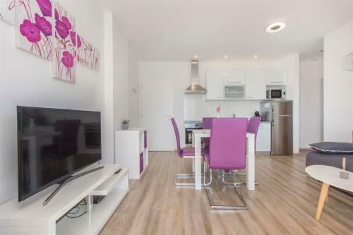 Villa Top Of Murter, One Bedroom Apartment