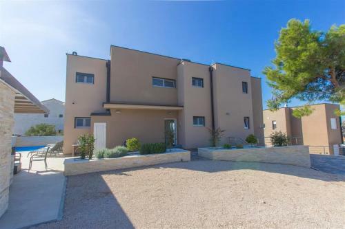 Villa Top Of Murter, One Bedroom Apartment