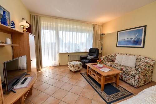 Apartamento Haus "luv Und Lee" Appartement Lee11
