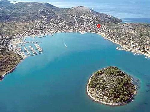 Apartamento Villa Ivanka Murter Ap. C