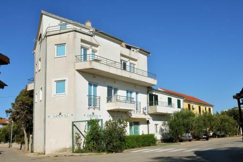 Apartman Ra?ip, Murter