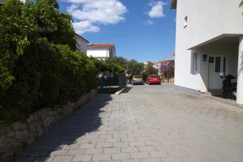 Apartman Slanica Beach A4+1