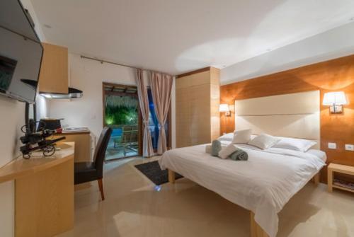 Apartamento Murter Central A2 U Mjestu Murter - Id:678