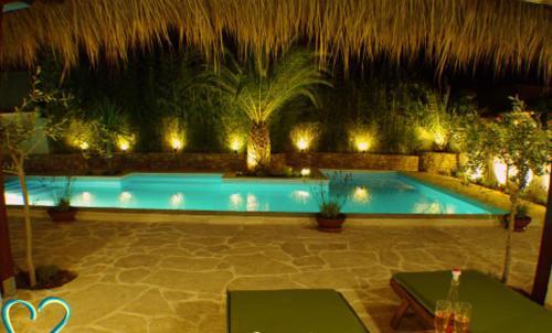 Apartamento Murter Central A2 U Mjestu Murter - Id:678