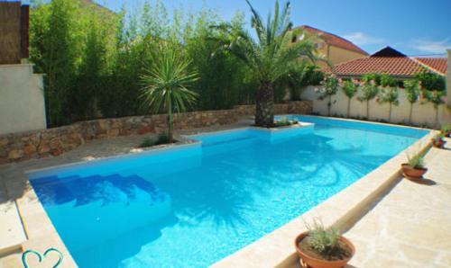 Apartamento Murter Central A2 U Mjestu Murter - Id:678