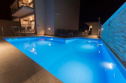 Villa Top Of Murter, Two Bedroom Apartment