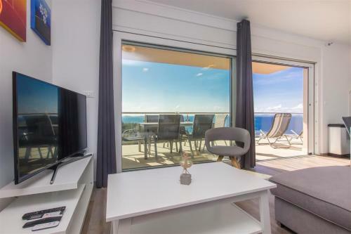 Villa Top Of Murter, Two Bedroom Apartment