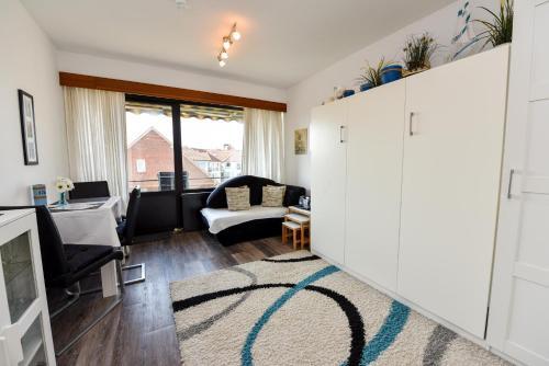 Apartamento Haus "jan Am Strand" Appartement Jan313