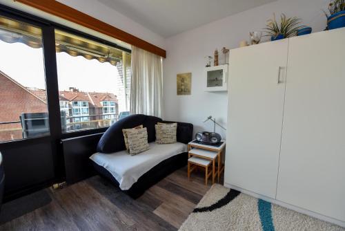 Apartamento Haus "jan Am Strand" Appartement Jan313