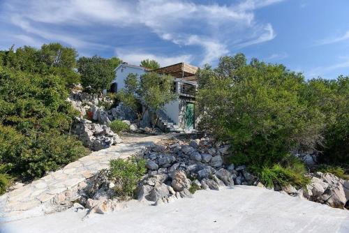 Private Island ??itna - House Luel