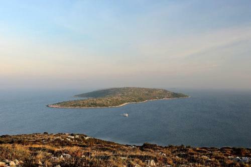 Private Island ??itna - House Luel