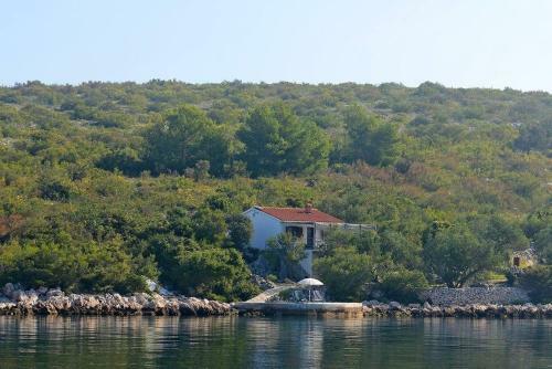 Private Island ??itna - House Luel