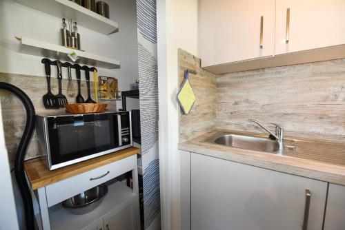 Apartamento Haus "jan Am Strand" Appartement Jan101