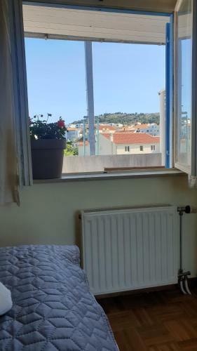 Seaside Murter Apartments