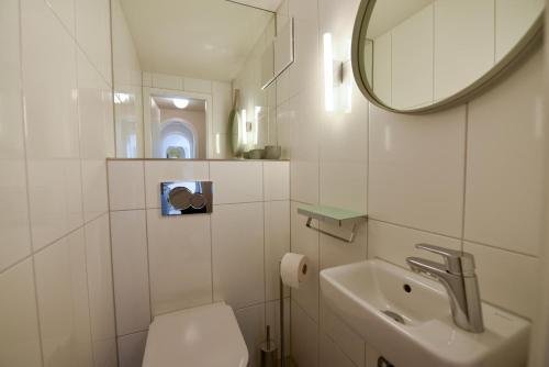 Apartamento Haus "jan Am Strand" Appartement Jan505