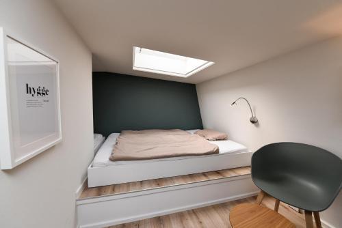 Apartamento Haus "jan Am Strand" Appartement Jan505