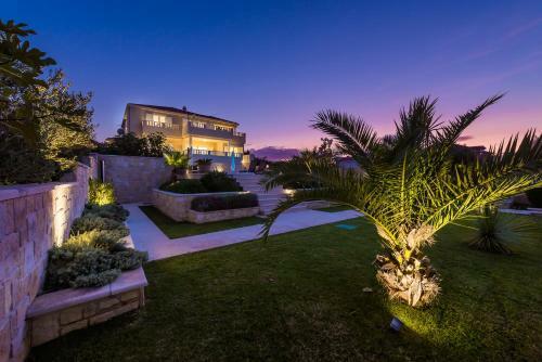 Villa Spirit Croatia