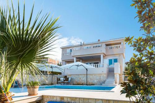 Villa Spirit Croatia