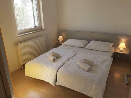Apartment Murter Slanica
