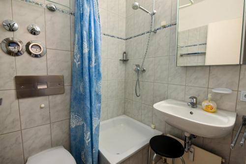 Apartamento Haus "jan Am Strand" Appartement Jan311