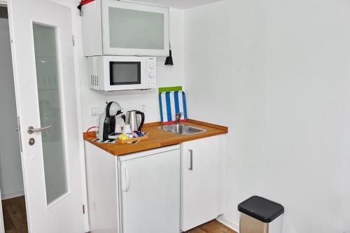 Hostal Townhouse Duderstadt