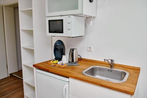 Hostal Townhouse Duderstadt