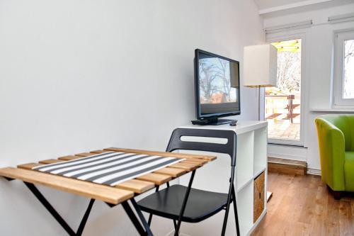 Hostal Townhouse Duderstadt