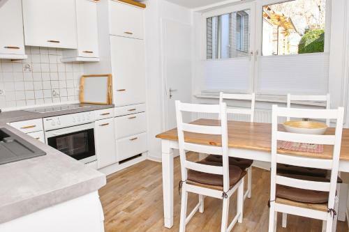 Hostal Townhouse Duderstadt
