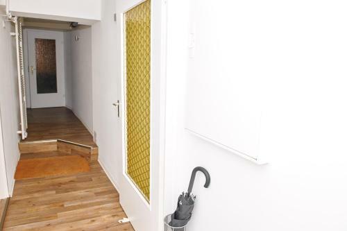 Hostal Townhouse Duderstadt