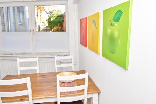 Hostal Townhouse Duderstadt