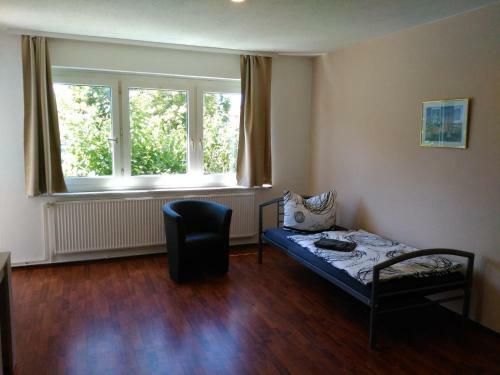 Apartamento Ferienwohnung Duderstadt