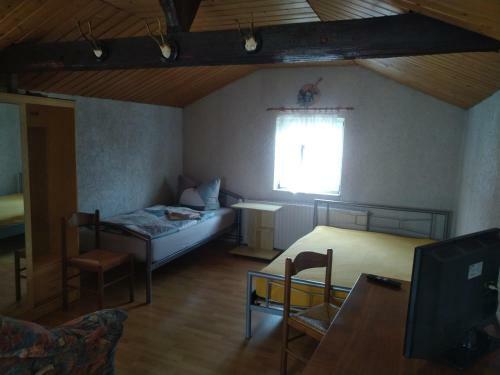 Ferienhaus B�rsengasse 1