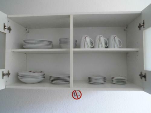 Apartamento Ferienwohnung Kolpingstr.
