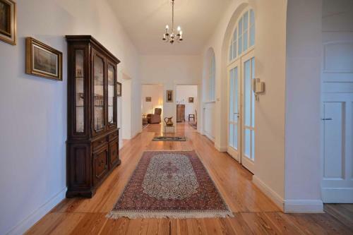 Apartamento Weisse Villa App 1