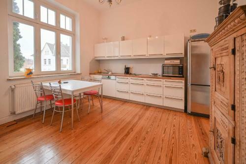 Apartamento Weisse Villa App 1