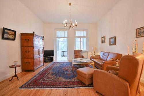 Apartamento Weisse Villa App 1