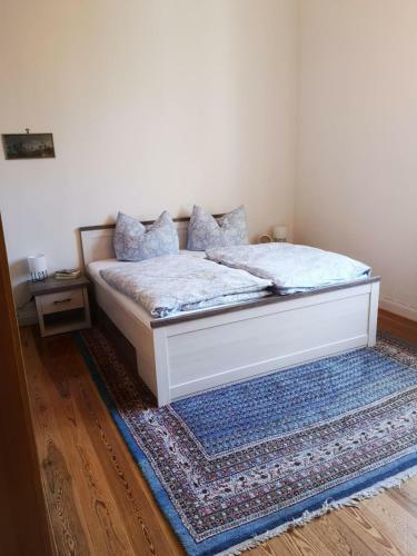 Apartamento Weisse Villa App 1